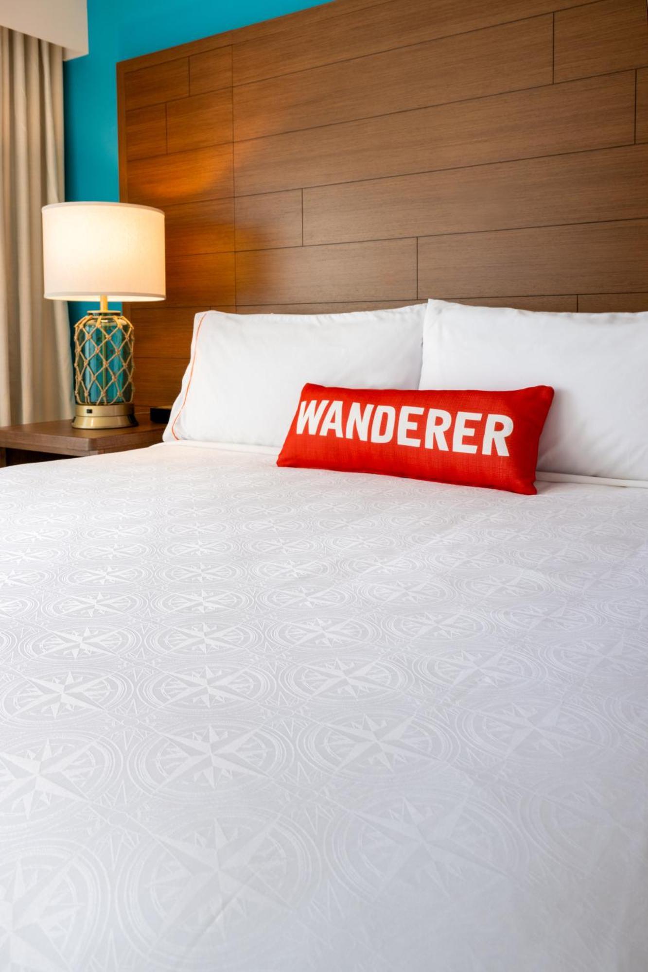 Compass By Margaritaville Hotel Pigeon Forge Esterno foto
