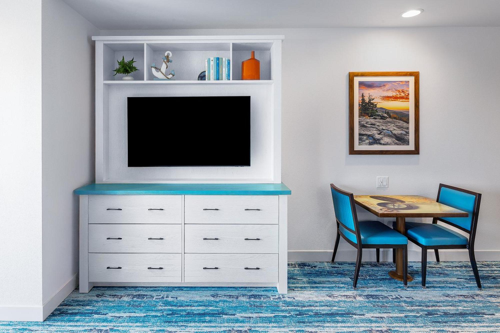 Compass By Margaritaville Hotel Pigeon Forge Esterno foto