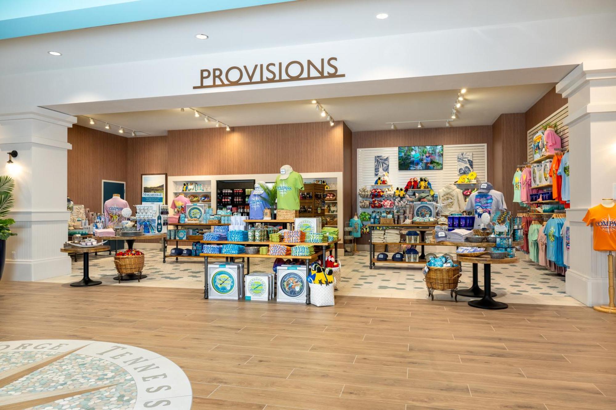 Compass By Margaritaville Hotel Pigeon Forge Esterno foto